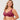 Women's Full Coverage Unlined Sheer Floral Plus Size Minimizer Lace Bra  -  GeraldBlack.com