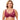 Women's Full Coverage Unlined Sheer Floral Plus Size Minimizer Lace Bra  -  GeraldBlack.com