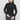 Women's Full Sleeve Knitted Elastic Turtleneck Pullover Sweater with Zipper  -  GeraldBlack.com