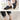 Women's Genuine Leather Moccasins Comfortable Lace-up Handmade Summer Flats Ballet Shoes  -  GeraldBlack.com