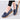 Women's Genuine Leather Soft Boat Round Toe Non-Slip Flat Shoes  -  GeraldBlack.com