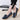 Women's Genuine Leather Soft Boat Round Toe Non-Slip Flat Shoes  -  GeraldBlack.com