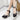 Women's Glitter Sequined Cloth Butterfly-knot Platform High Heel Pumps  -  GeraldBlack.com