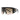 Women's Gradient UV400 One Piece Big Oversized Shield Type Sunglasses - SolaceConnect.com