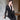 Women's Half Sleeves Top with Pants Formal Business Work Wear Pantsuits  -  GeraldBlack.com