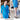 Women's Half Sleeves Top with Pants Office Interview Work Wear Pantsuits  -  GeraldBlack.com