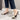 Women's Handmade Pointed Toe Slip-on Party Sexy Hi-Heels Pumps  -  GeraldBlack.com