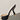 Women's Handmade Pointed Toe Slip-on Party Sexy Hi-Heels Pumps  -  GeraldBlack.com