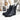 Women's Handmade Round Toe Genuine Crocodile Leather Short Martin Boots  -  GeraldBlack.com