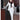 Women's High-End Temperament Formal Slim Long Sleeve Two Piece Suit  -  GeraldBlack.com