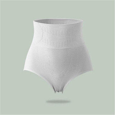 Women's High Waist Breathable Slimming Butt Lifter Body Shaping Panties - SolaceConnect.com