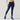 Women's High Waist Elastic Force Sportswear Polyester Fitness Leggings - SolaceConnect.com
