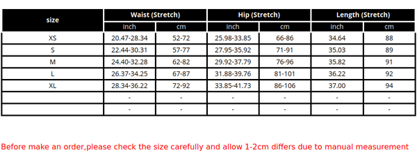 Women's High Waist Elastic Force Sportswear Polyester Fitness Leggings - SolaceConnect.com