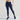 Women's High Waist Elastic Force Sportswear Polyester Fitness Leggings  -  GeraldBlack.com
