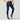 Women's High Waist Elastic Force Sportswear Polyester Fitness Leggings  -  GeraldBlack.com