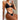 Women's High Waist Pushup Micro Bikini Set Beachwear Thong Bathing Suit Swimwear - SolaceConnect.com