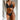 Women's High Waist Pushup Micro Bikini Set Beachwear Thong Bathing Suit Swimwear  -  GeraldBlack.com