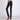 Women Jeans High Waist Skinny Denim Pants Female Bodycon Push Up Hips Stretch Zippers Ladies - SolaceConnect.com