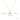 Women's Hip Hop Style Classic Pearl Earphone Type Pendant Necklace  -  GeraldBlack.com