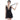 Women's Hot Elegant Erotic Nightgown V-neck Sleepwear Suit Nighty  -  GeraldBlack.com