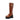 Women's Knee High Boots Autumn Winter Cozy Soft Thick Sole Platform Zipper Modern Boots Shoes 42  -  GeraldBlack.com