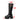 Women's Knee High Boots Autumn Winter Cozy Soft Thick Sole Platform Zipper Modern Boots Shoes 42  -  GeraldBlack.com