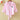 Women's Korean Plus Size Striped Short Puff Sleeves Casual Blouse  -  GeraldBlack.com