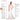 Women's Lace Appliques Scoop Neck Floor Length Ball Gown Wedding Dress  -  GeraldBlack.com