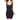 Women's Lace Full Body Shapewear Bodysuit Lingerie Dress with Corset - SolaceConnect.com