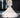 Women's Lace Mermaid Long Sleeves Detachable Train Wedding Dress  -  GeraldBlack.com