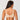 Women's Lace Minimizer Plus Size Floral Unlined Full Coverage Strap Bra  -  GeraldBlack.com