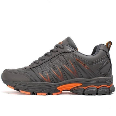 Women's Lace Up Sports Shoes for Outdoor Jogging Walking & Athletic Use - SolaceConnect.com