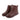 Women's Large Size Genuine Leather Natural Wool Fur Winter Boots  -  GeraldBlack.com