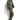 Women's Large Size Military Tactical Cargo Pants with Multi-Pockets  -  GeraldBlack.com