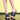 Women's Leather High Heeled Summer Gladiator Style Sandals  -  GeraldBlack.com
