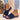 Women's Lightweight Comfortable Open Toe Walking Slipper Shoes  -  GeraldBlack.com