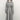 Women's Long Sleeves Zippers Elastic Waist Hooded Sweatshirt Sweater Dress - SolaceConnect.com