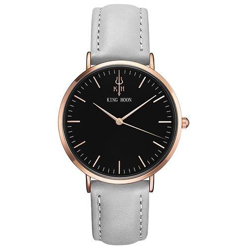 Women's Luxury Casual Fashion Quartz Watch in Rose Gold Color - SolaceConnect.com