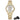 Women's Luxury Charming Stainless Steel Luminous Hands Wristwatch  -  GeraldBlack.com