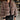 Women's Luxury Light Khaki Natural Fox Raccoon Fur Leather Jacket  -  GeraldBlack.com