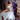 Women's Luxury Mermaid Sleeveless Beaded Ball Gown Wedding Dress  -  GeraldBlack.com