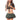 Women's Mini Plaid Skirt for School Girl Maternity Postpartum Lingerie Set  -  GeraldBlack.com
