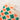 Women's Morocco Lattice Floret Stripe Dots Expression Checkered Soft Socks  -  GeraldBlack.com