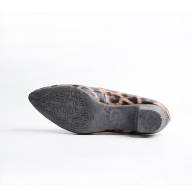 Women's Non-Slip Wear-Resistant Loafers Shoes  -  GeraldBlack.com