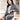 Women's Notched Collar Office Formal Work Wear Long Sleeve Two Piece Suit  -  GeraldBlack.com