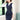 Women's Novelty Striped Formal Office Lady Style Business Suits  -  GeraldBlack.com