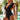 Women's One-Piece Swimsuit Sexy V Neck Padded Monokini with Belt Ruffles  -  GeraldBlack.com