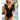 Women's One-Piece Swimsuit Sexy V Neck Padded Monokini with Belt Ruffles  -  GeraldBlack.com