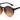 Women's Oversize Round Designer Plastic Sunglasses with Gradient Lenses - SolaceConnect.com