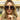 Women's Oversized Cat Eye UV400 Luxury Love Shape Gradient Sunglasses  -  GeraldBlack.com